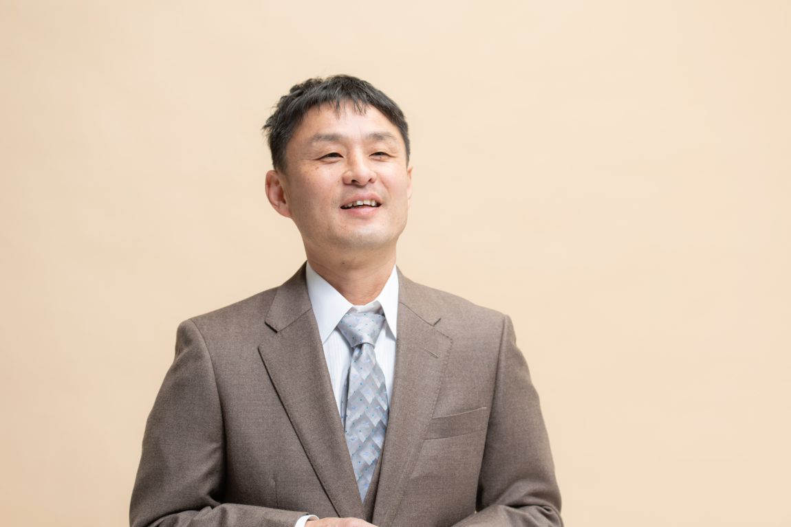 プロフィール塩田