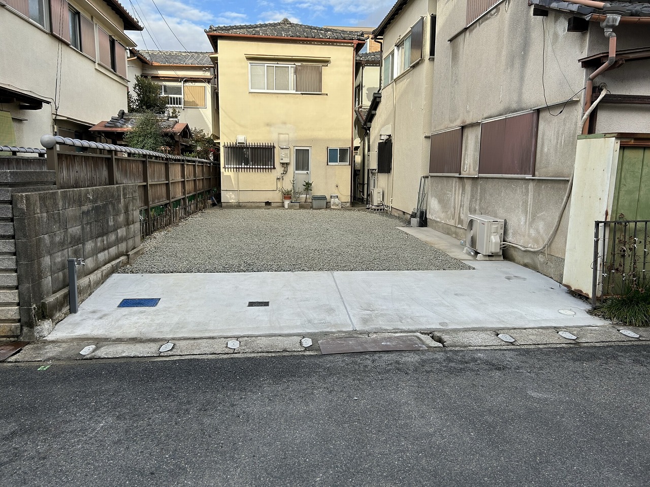 解体事例