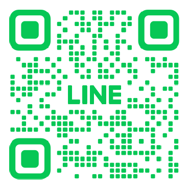 サポートプラン LINE QRコード