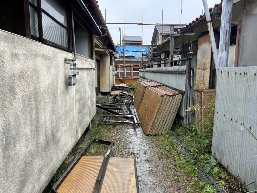高石市西取石