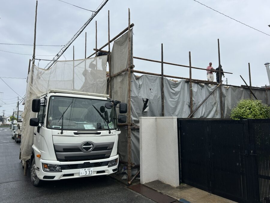 高石市西取石