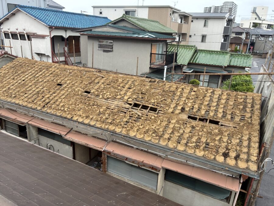 高石市西取石