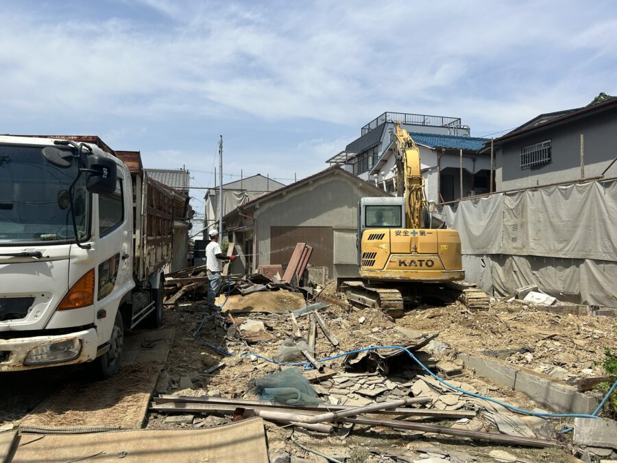 高石市西取石