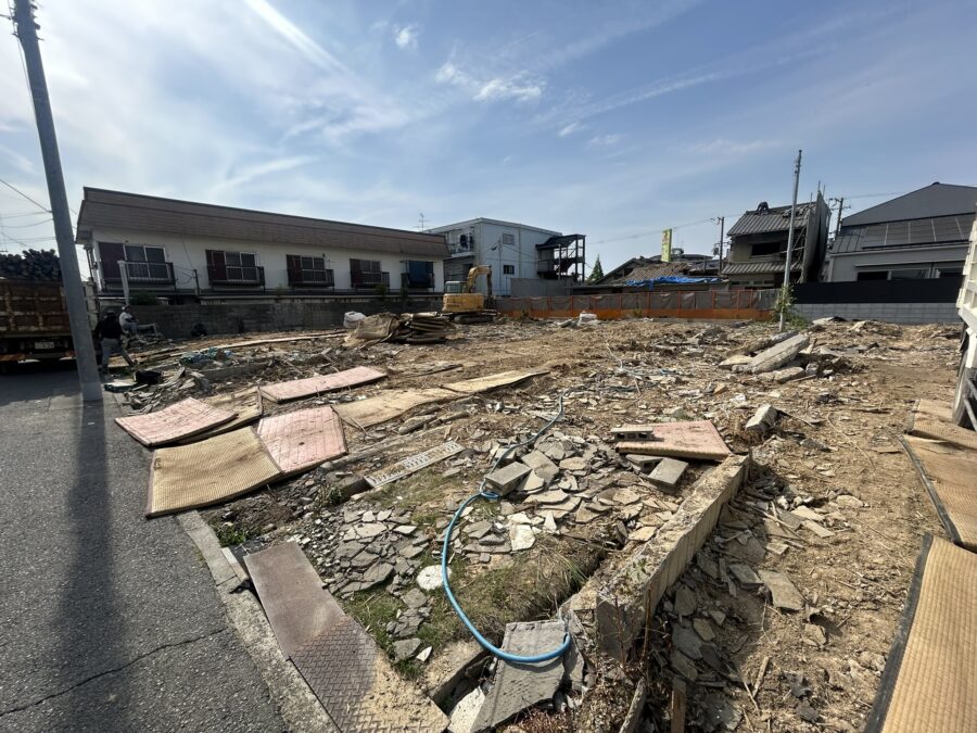 高石市西取石