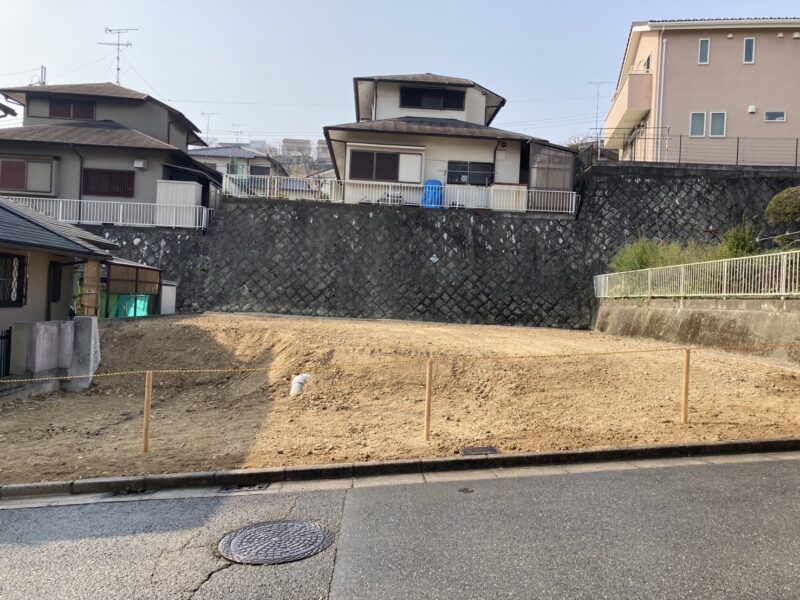 解体完了