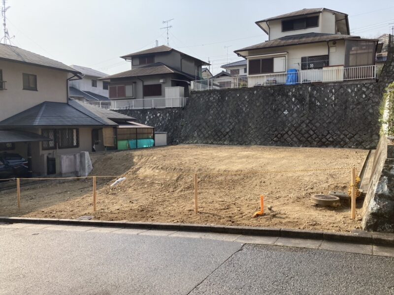 解体完了