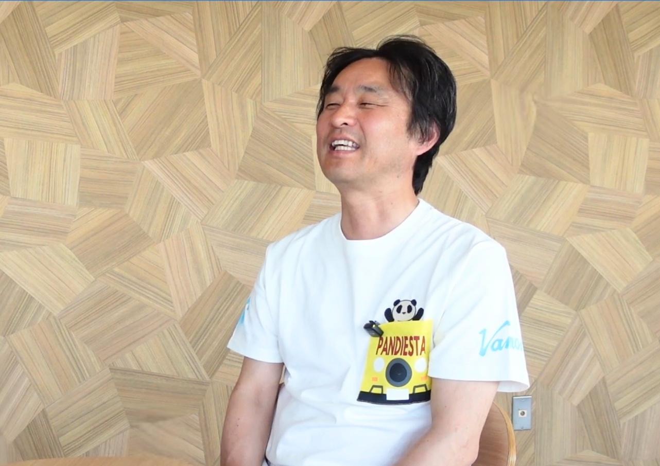 サポートプラン塩田さん