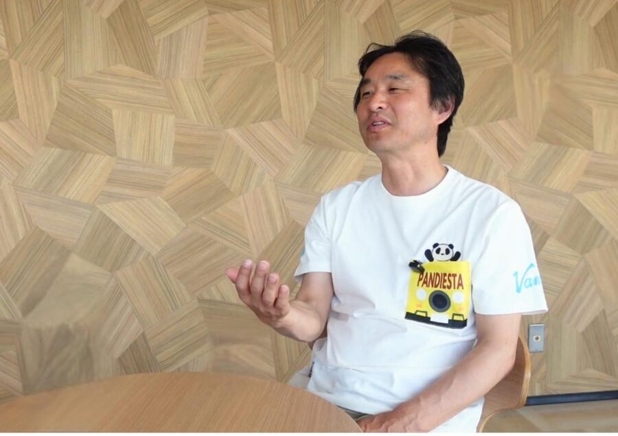 サポートプラン塩田さん